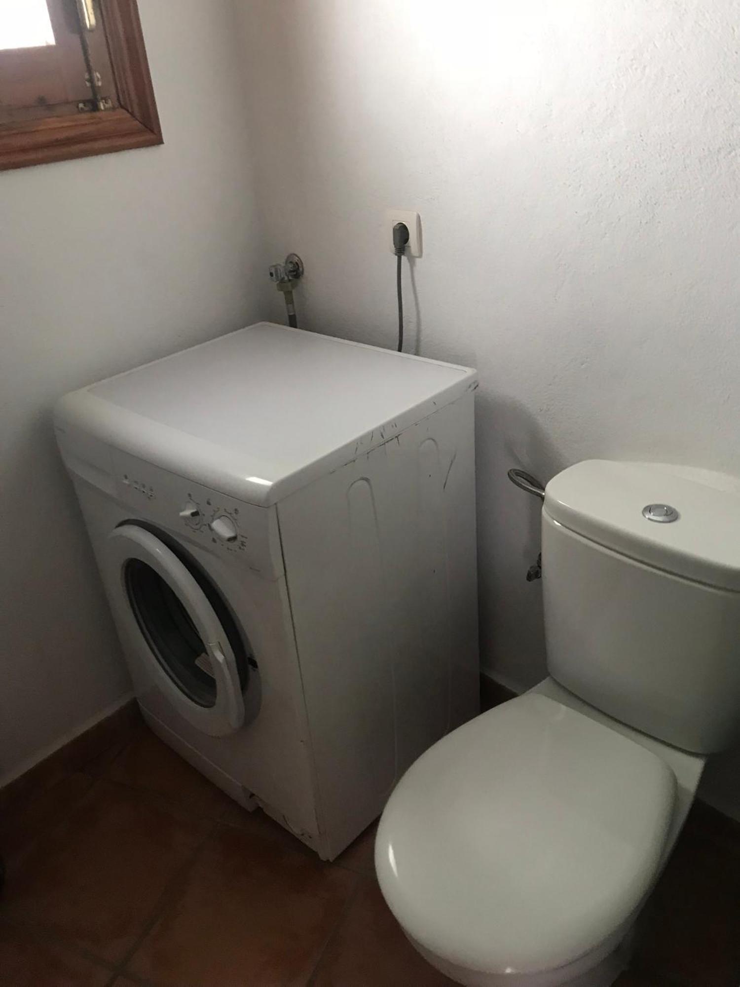 Appartamento Casita Paloma Pampaneira Esterno foto